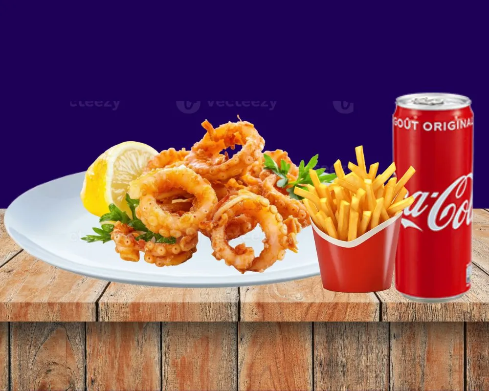 Calamars