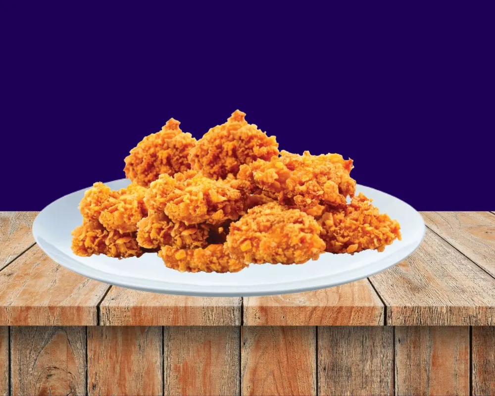 5 Pièces Poulet