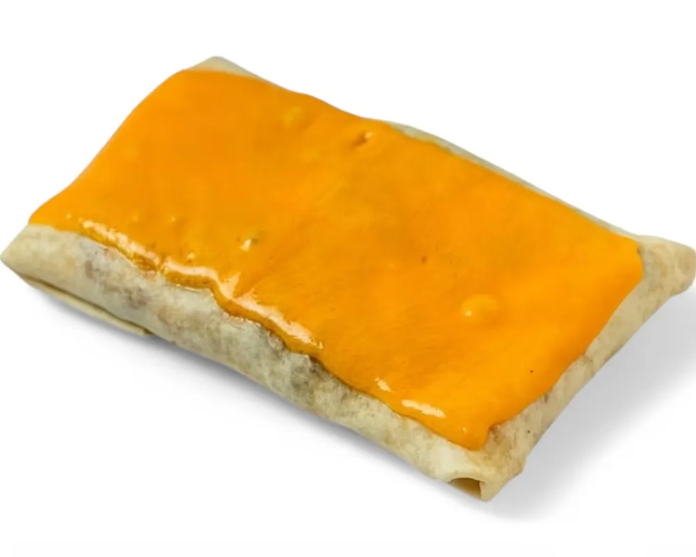 Fameux Gratiné Au Cheddar XL