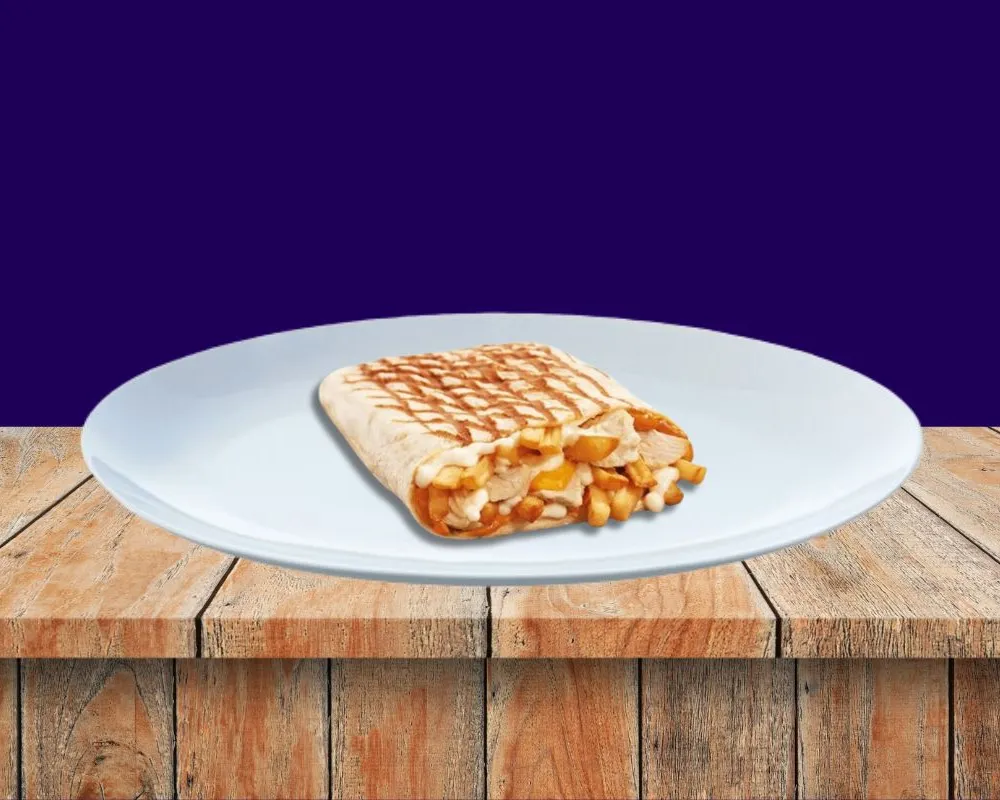 Top Tacos Original