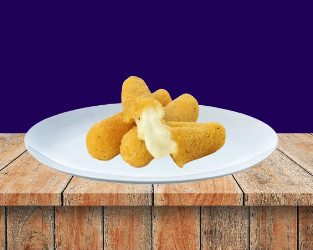 Mozza Sticks